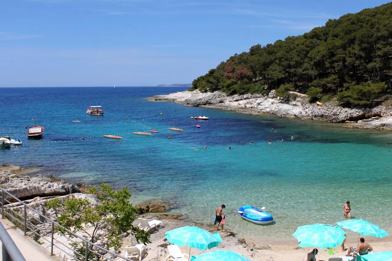 Apartment Mali Losinj 8090A