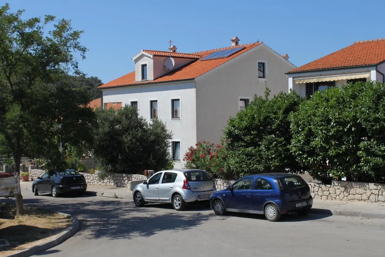 Apartment Mali Losinj 8090A 0*,  Chorwacja