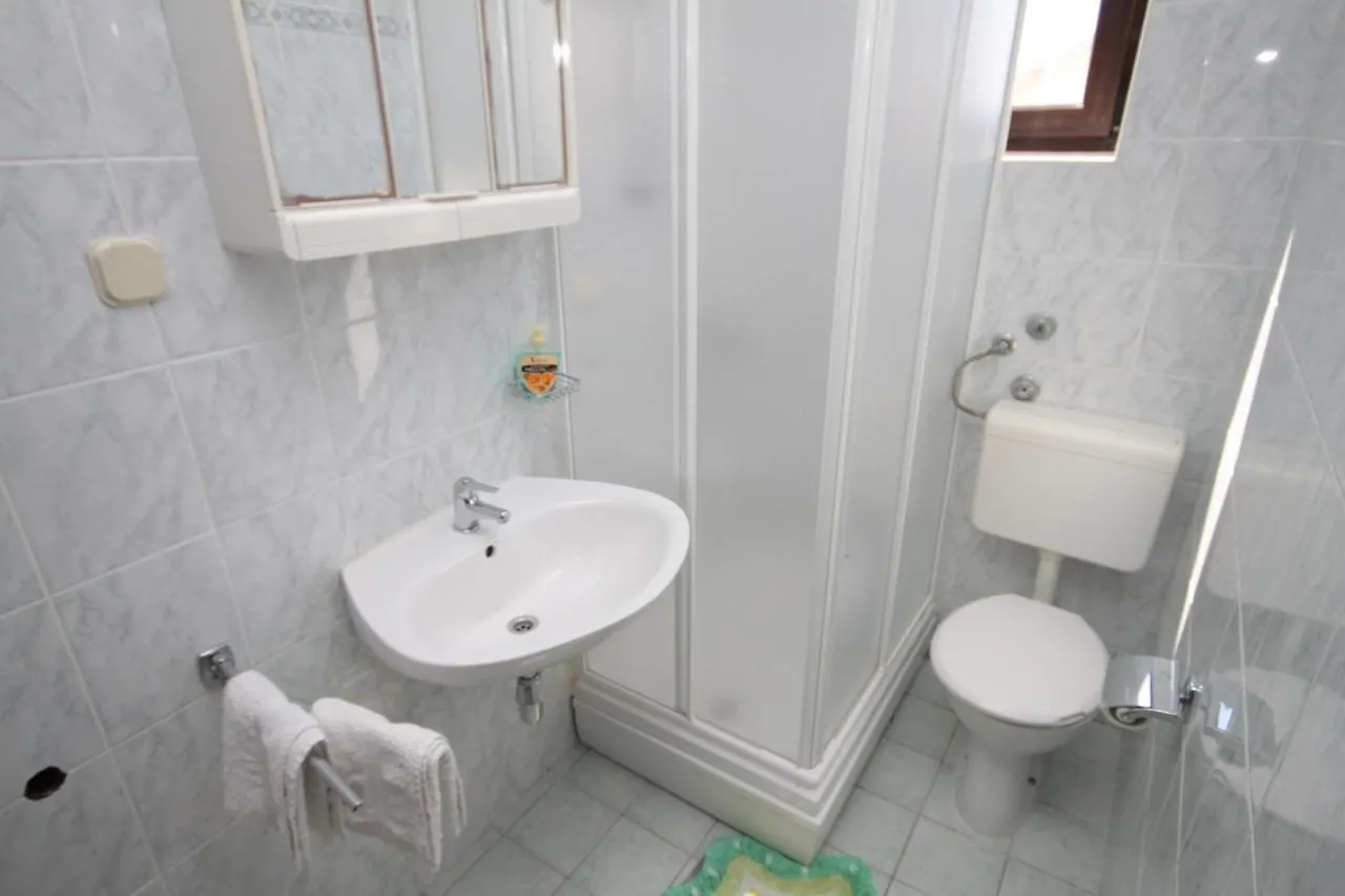 Apartment Mali Losinj 8090A Chorwacja