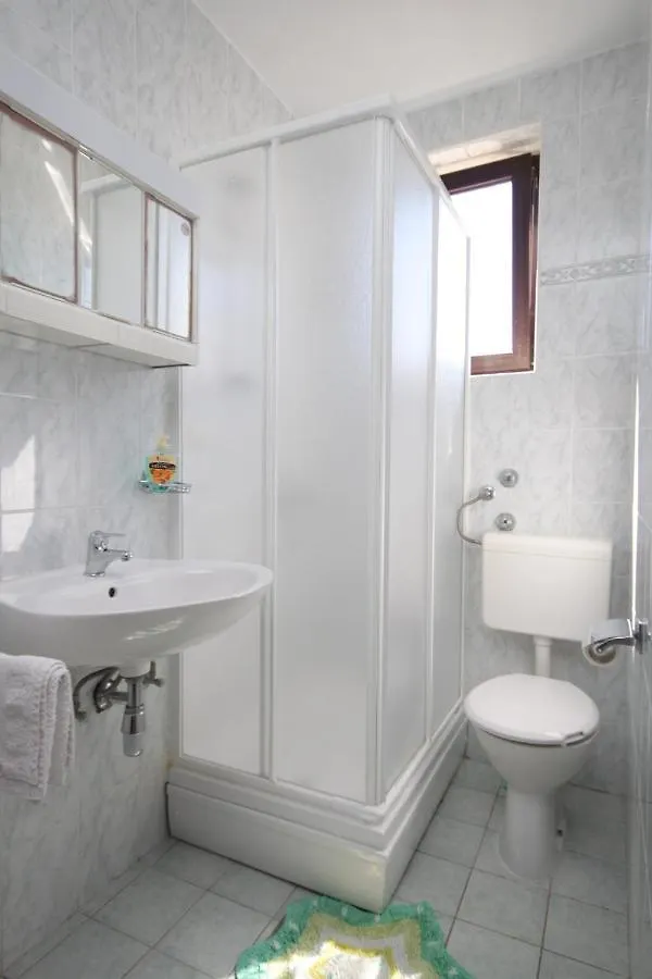 Apartment Mali Losinj 8090A
