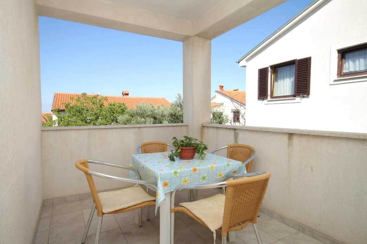 Apartment Mali Losinj 8090A 0*,  Chorwacja